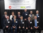 Nippon Express' MD Logistics unveils Garner 2000 Pharmaceutical Logistics Center in North Carolina, US