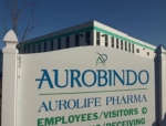 Aurobindo Pharma completes plant installation in China