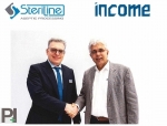 Steriline and INCOME Announce the Birth of Steriline Asia Pvt. Ltd. to Strengthen their Presence in the Indian Pharmaceutical Industry