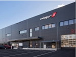 Swissport adds new Dublin Airport pharma facility