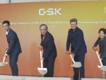 Pharma giant GSK to build Singapore facility making Hepatitis B vaccine