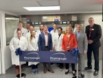 PharmaLogic Opens New Radiopharmaceutical Production Facility in Cincinnati