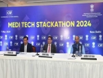 MEDITECH STACKATHON 2024 Launched to Propel India's MedTech Sector Towards Innovation