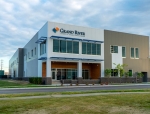 Grand River Aseptic Manufacturing Opens New Syringe and Cartridge Filling Center