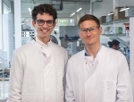 LabGenius Raises EUR 35 Million to Develop its ML-Driven Antibody Discovery Platform