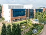 Kindeva Expands UK Facilities at Charnwood Campus