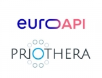 EUROAPI and Priothera to Advance Oncology Project