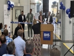 BHS-Sonthofen Launches New Test Center for Process Technology