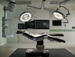 Getinge Rolls Out Operating Room Table and Surgical Light