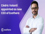 Exothera Welcomes Cedric Volanti as New CEO