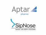 Aptar Pharma Acquires Device Technology Assets of SipNose