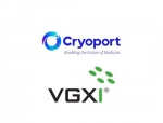 VGXI Picks Cryoport to Support its Supply Chain Solutions to Boost Next-Gen Therapies