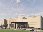 SwRI Breaks Ground of New 21,000-Sq. Foot Clinical Supply Facility