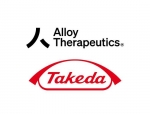 Alloy Therapeutics Signs License Deal with Takeda to Develop Cell Therapy Platform