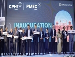 CPHI & PMEC India 2024 Showcases Pharma Industry Innovation and Global Reach