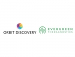 Orbit Discovery, Evergreen Theragnostics Expand Research Alliance to Boost Targeted Therapeutics Development