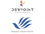 MTPA Signs Deal with Dewpoint to Advance Small Molecule Condensate Modulator