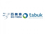 Bio-Thera Solutions, Tabuk Pharmaceutical Partner to Commercialise BAT2206 in Saudi Arabia