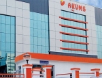 Akums Unveils New Facility for Lyophilized and Sterile Dosage Manufacturing