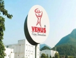 Venus Remedies Secures GMP Certification for Antibiotic-Carbapenem Facility in Moldova