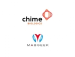 Chime Biologics and Mabgeek Complete PPQ for MG-K10