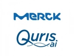 Merck KGaA Adopts Quris-AI's Bio-AI Platform for its Drug Development Pipeline