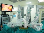 SSI Hits New Milestone with its First Robotic Cardiac Telesurgeries with SSI Mantra