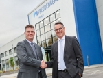 Freudenberg Medical Announces Appointment of Michael McGee as New CEO