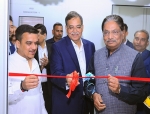 Emcure Pharmaceuticals Launches its R&D Centre in Ahmedabad