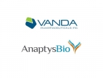 Vanda and Anaptys to Develop and Commercialize Imsidolimab