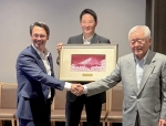 Tillotts Pharma AG Celebrates 15 Years Anniversary as Part of Japanese Zeria Group