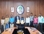 Akums Signs MoU with NIFTEM-T to Strengthen Industry-Academia Partnership