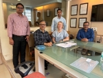 H.E.L Group Signs Research Deal with ICT Mumbai to Boost Chemical Synthesis Industry