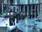 Leading technologies from pharmaceutical machinery manufacturers