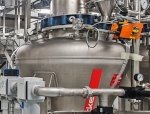 Gentle and energy-efficient pneumatic conveying systems