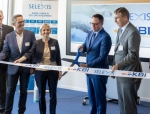 KBI Biopharma, Selexis open expanded facility in Geneva, Switzerland