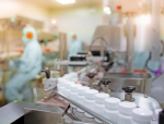 PCI Pharma Services announces multi-million dollar expansion to UK manufacturing facility