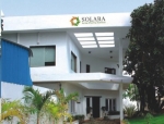 Solara Active Pharma gets EDQM CEP nod for Ibuprofen for Vizag facility