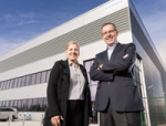 Avantor opens distribution centre in Dublin, Ireland