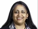 Meenakshi Nevatia joins Pfizer as MD and Additional Director, effective April 3