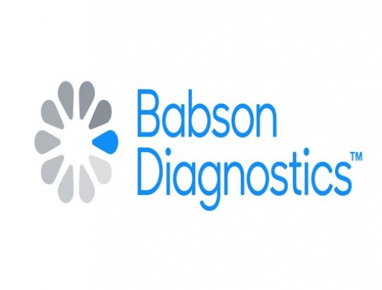 Babson Diagnostics to Launch Transformative Blood Testing Service with ...