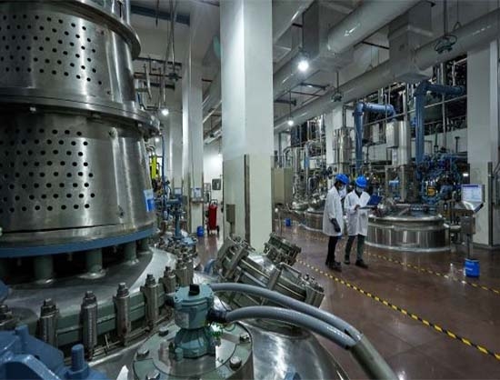 Granules India Unit V Facility Completes US FDA Inspection with Zero ...