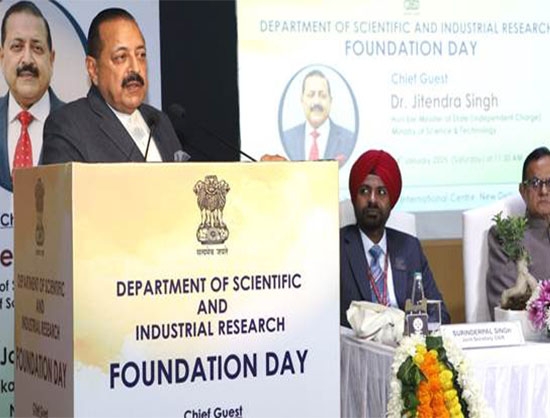 CSIR Develops Indigenous Tech to Manufacture Paracetamol in India