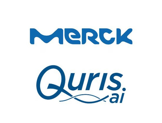 Merck KGaA Adopts Quris-AI's Bio-AI Platform for its Drug Development Pipeline