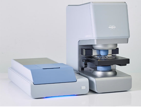 Bruker Rolls Out Infrared Imaging Microscope for Pharma Research