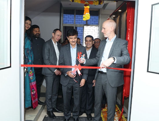 Cotecna Life Sciences India Unveils New Laboratory in Mumbai