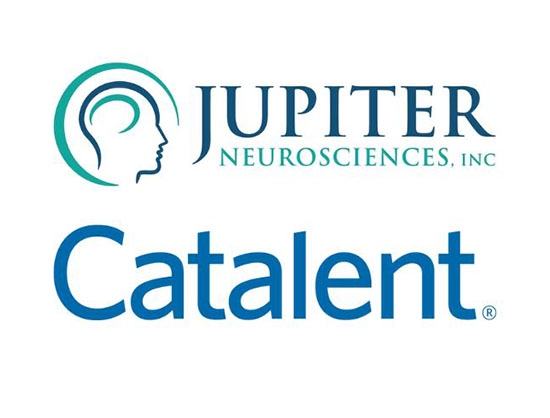 Jupiter Neurosciences Signs JOTROL Manufacturing Agreement with Catalent