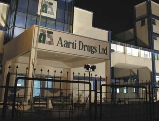 Aarti Drugs to Use Solar Energy in Company's Operations to Promote Sustainability