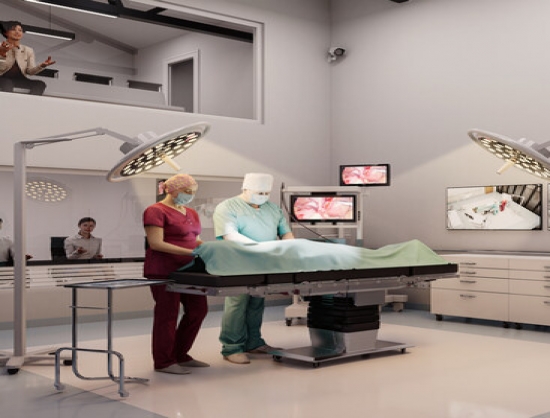 ClariMed Opens its Advanced Simulated Use Research Center in Cambridge, UK