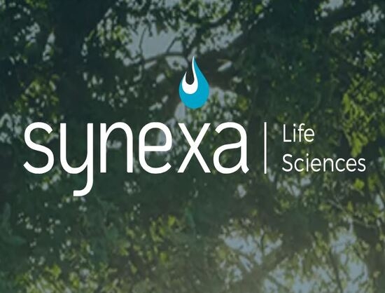 Synexa Life Sciences Achieves 'My Green Lab Certification'